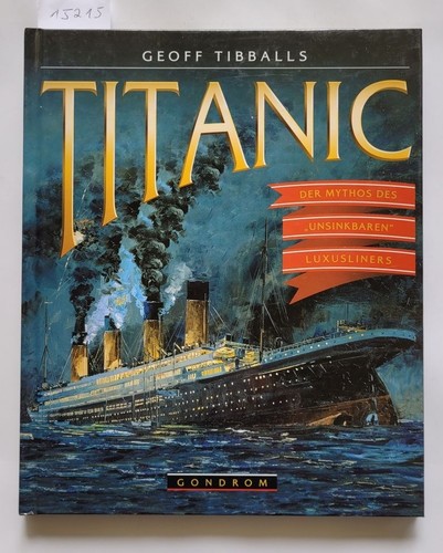 Titanic - :,