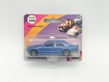 Siku 1063 mercedes benz - siku, ,,mercedes-benz