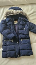 Steiff Kinder Winterjacke Gr. 92 (2 Jahre)Top Zustand, kuschelig warm!