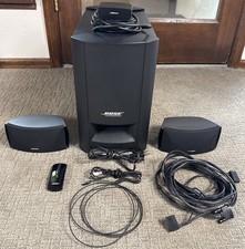 Bose cinemate series ii - cinemate,