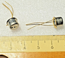 Paar transistor 126 - transistor,
