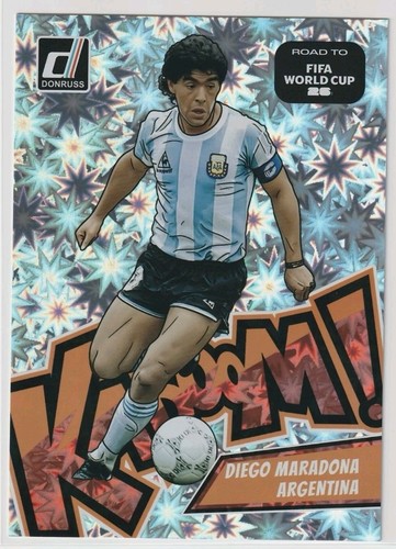 2025 panini donruss road to - panini,
