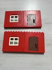 🔴 LEGO Duplo Türen &