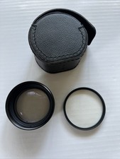 Objektiv Tele Conversion Lens x1.4  Made in Japan