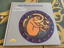 Irmela Franzke - Von Picasso bis Penck Keramik von Künstlern im 20. Jahrhundert