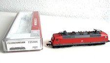 Fleischmann 735304, E-Lok BR 120, NEM 651, Neu in OVP