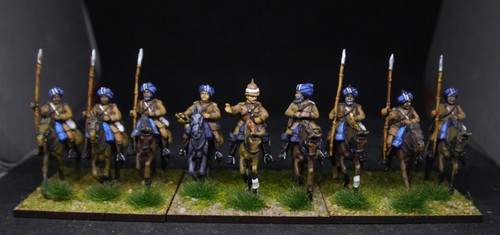 Perry sudan bengal - mm,