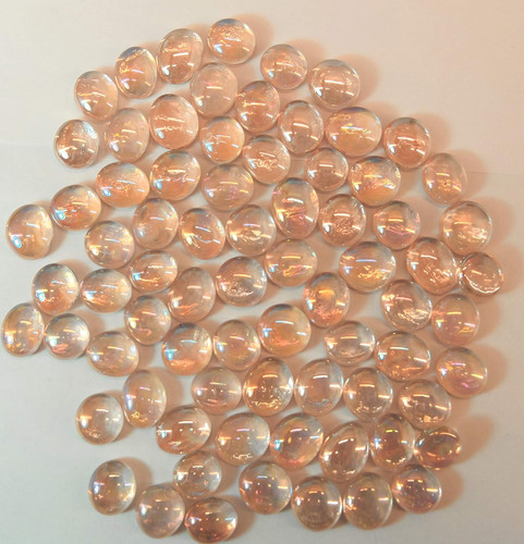 Glasnuggets dekosteine - glasnuggets,