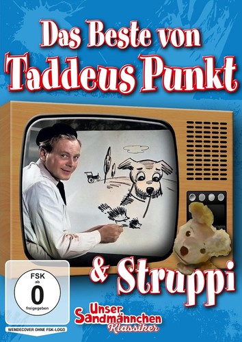 Dvd das beste von taddeus - beste,