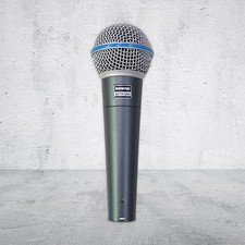 Brandneu Konzert Mikrofon Shu/