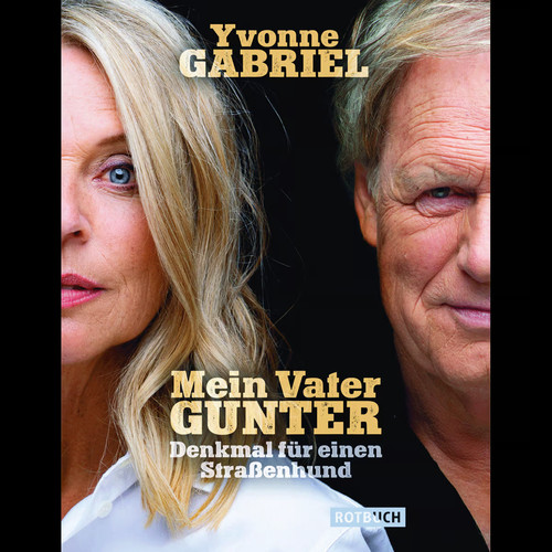 Mein vater gunter - mein, denkmal