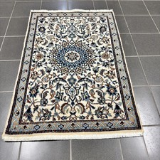 Orientteppich Handgeknüpft