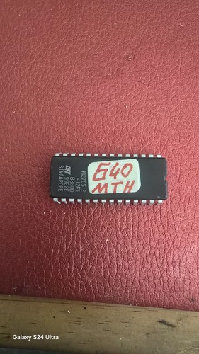Tuning chip polo g40 - tuning, 113ps