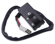 Blinkerschalter 6 Kabel +