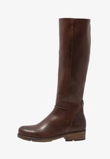 Haghe by Hub Damen Stiefel