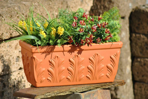 Pflanzkasten,Blumenkasten,Terr