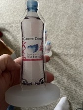 5 X  Carpe Diem - Neu Speisekarten Speisekartenaufsteller Preisaufsteller