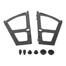 2 Pcs Klappscharnier Für