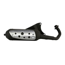 Tecnigas Auspuff Silent Pro