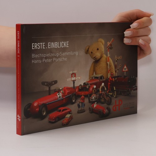 Erste einblicke - erste.,