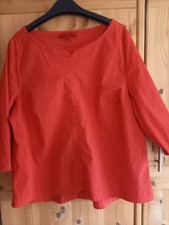 VETONO Bluse Damen Oberteil