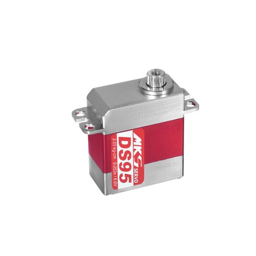 Ds95 digital servo 12 - ds95,