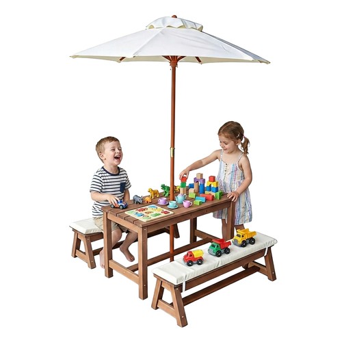 Kindersitzgruppe