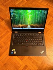 Lenovo ThinkPad Yoga L13 Gen 2