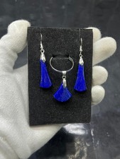 lapislazuli schmuck