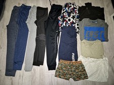 Jungen Herren Sachen Paket Gr 170/176 S/M