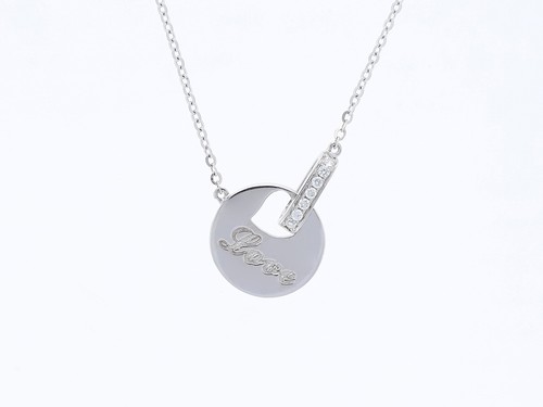 Top preis collier love - top,