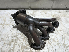 Abgaskrümmer mit Katalysator VW 036178BAT 6 X Lupo 1.4 16V