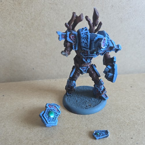 Warmachine hordes circle - hordes,