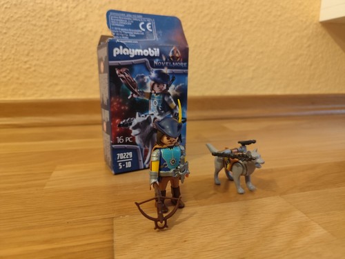 Playmobil 70229 novelmore - playmobil,