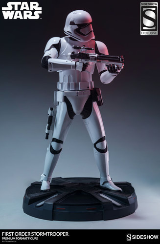 Star wars stormtrooper - star,