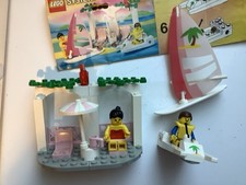 Lego System 6401 Paradisa