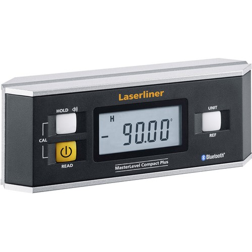 Laserliner masterlevel compact - masterlevel,