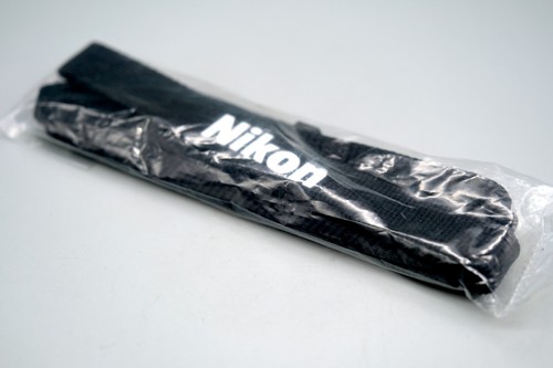 Nikon tragegurt kameragurt - tragegurt,