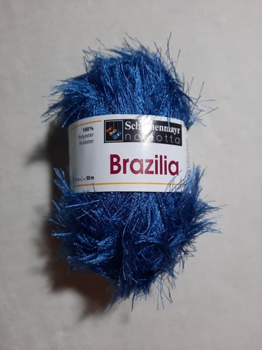 Brazilia von schachenmayr - von,