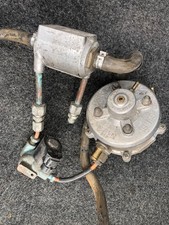 Autogas LPG für Gasanlage