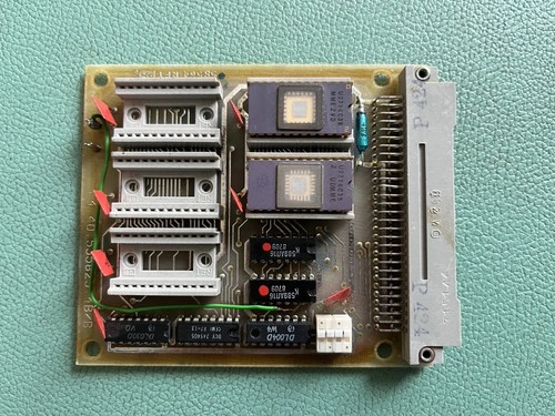 Z1013 rom modul - rom,