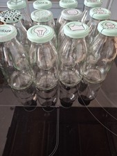Flaschen klein 250 ml Geschenke aus dem Thermomix...