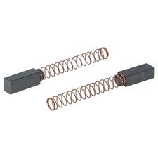 2 Kohlebürsten für Krups