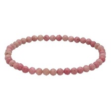 Rhodonit facettiertes - |,