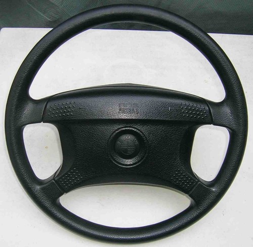Bmw e30 airbag lenkrad - bmw,