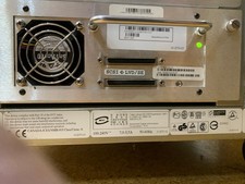 IBM, Bandlaufwerk LTO-3 intern, SCSI-LVD/SE, 3-03222-01, DELL PowerVault 136T