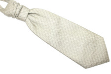 MODAITALIA Plastron Ascot