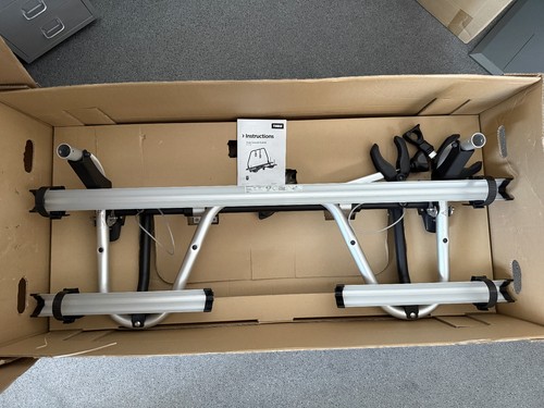 Neuer thule superb - neuer,