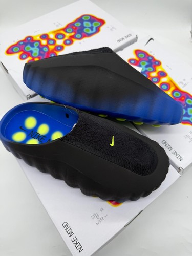 Nike mind 001 - 001, slide