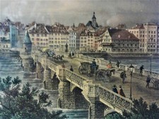 J. M. Kolb (c 1817- 1860)